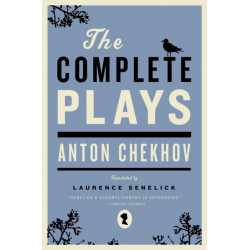 The Complete Plays