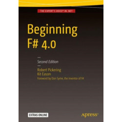 Beginning F- 4.0
