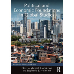 Political and Economic Foundations in Global Studies