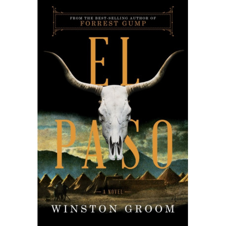 El Paso: A Novel