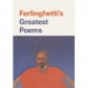 Ferlinghetti's Greatest Poems