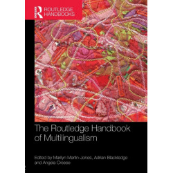 The Routledge Handbook of Multilingualism