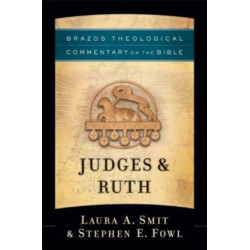 Judges & Ruth