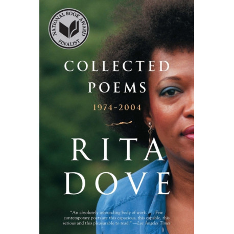 Collected Poems: 1974-2004
