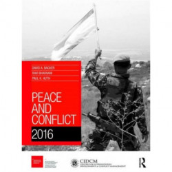Peace and Conflict 2016