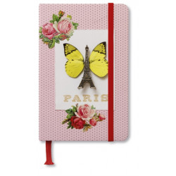 CAMILLE SMALL GREENJOURNAL