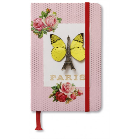 CAMILLE SMALL GREENJOURNAL