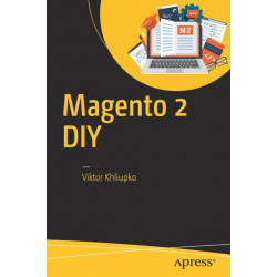 Magento 2 DIY