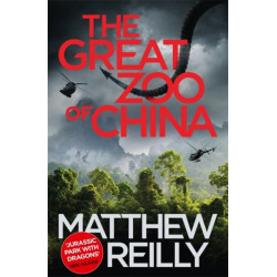 The Great Zoo Of China