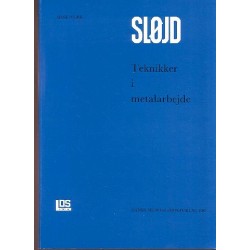Teknikker i Metalarbejde