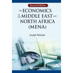 Economics Of The Middle East And North Africa (Mena), The