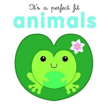 It's a Perfect Fit: Animals