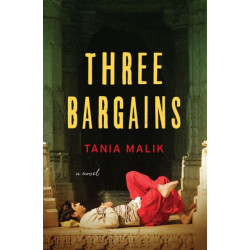 Three Bargains: A Novel