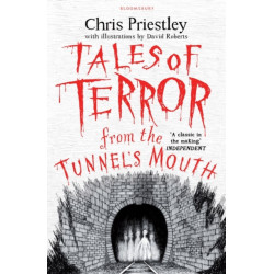 Tales of Terror from the Tunnel's Mouth