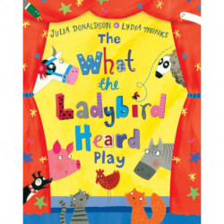 The What the Ladybird Heard Play