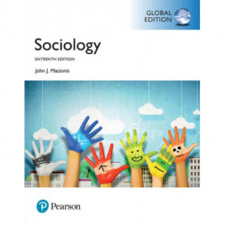 Sociology, Global Edition