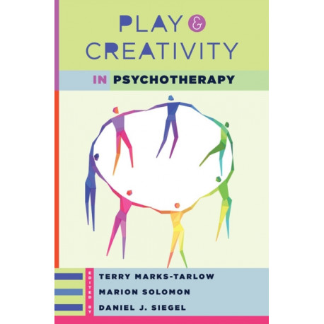 Play and Creativity in Psychotherapy