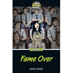 Rapid Plus 7.2 Fame Over