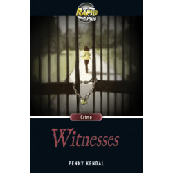 Rapid Plus 8.1 Witnesses