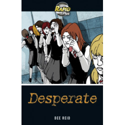 Rapid Plus 4A Desperate