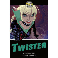 Rapid Plus 4B Twister