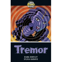 Rapid Plus 4B Tremor