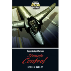 Rapid Plus 5B Remote Control