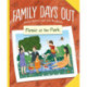 Family Days Out: Picnic at the Park