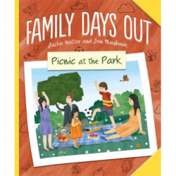 Family Days Out: Picnic at the Park