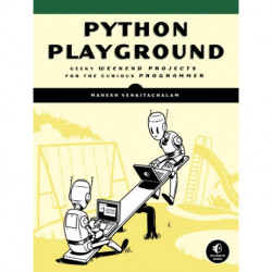 Python Playground