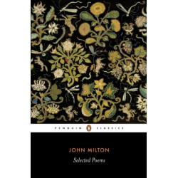 Selected Poems: Milton