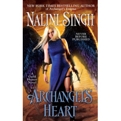 Archangel's Heart