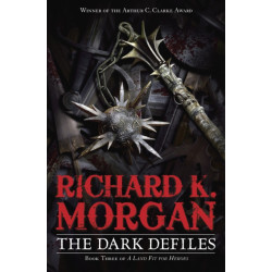 The Dark Defiles