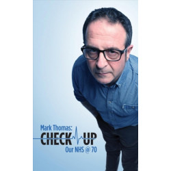 Check Up: Our NHS at 70