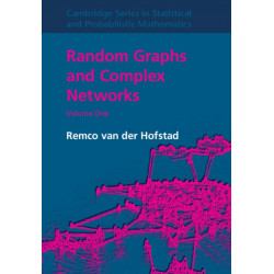 Random Graphs and Complex Networks