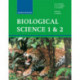 Biological Science 1 and 2
