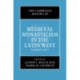 The Cambridge History of Medieval Monasticism in the Latin West 2 Volume Hardback Set