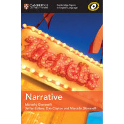 Cambridge Topics in English Language Narrative