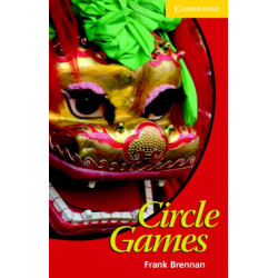 Circle Games Level 2