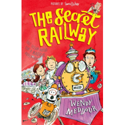 The Secret Railway