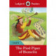 The Ladybird Readers Level 4 - The Pied Piper (ELT Graded Reader)
