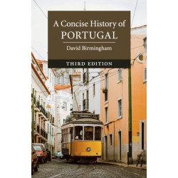 A Concise History of Portugal