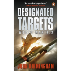 Designated Targets: World War 2.2