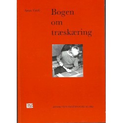 Bogen om Træskæring