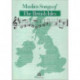 Muslim Songs of the British Isles: Arranged for Schools