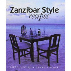 Zanzibar Style Recipes