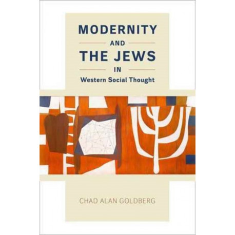 Modernity and the Jews in Western Social Thought