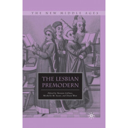The Lesbian Premodern