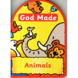 God made Animals