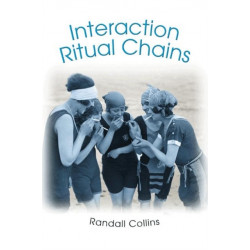 Interaction Ritual Chains